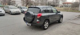 Toyota Rav4 SUV 2.2D4d  | Mobile.bg    4