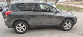 Toyota Rav4 SUV 2.2D4d  | Mobile.bg    3