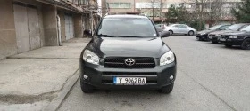     Toyota Rav4 SUV 2.2D4d 