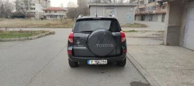 Toyota Rav4 SUV 2.2D4d  | Mobile.bg    5