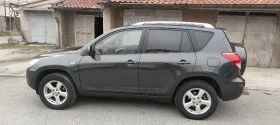 Toyota Rav4 SUV 2.2D4d  | Mobile.bg    7