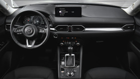 Mazda CX-5 REVOLUTION 2.5 SKYACTIV-G Automatic, снимка 8 - Автомобили и джипове - 43168908