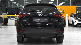 Mazda CX-5 REVOLUTION 2.5 SKYACTIV-G Automatic | Mobile.bg   3