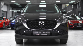 Mazda CX-5 REVOLUTION 2.5 SKYACTIV-G Automatic | Mobile.bg   2