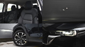 Mazda CX-5 REVOLUTION 2.5 SKYACTIV-G Automatic | Mobile.bg   17