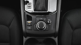 Mazda CX-5 REVOLUTION 2.5 SKYACTIV-G Automatic | Mobile.bg   12