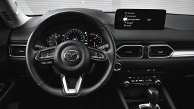 Mazda CX-5 REVOLUTION 2.5 SKYACTIV-G Automatic | Mobile.bg   9