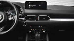 Mazda CX-5 REVOLUTION 2.5 SKYACTIV-G Automatic | Mobile.bg   11
