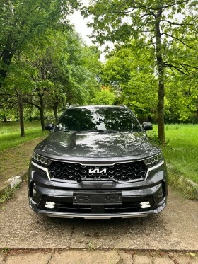 Kia Sorento Hybrid 6+ 1 4WD - [3] 