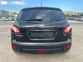 Nissan Qashqai 1.6 DCI 4X4 | Mobile.bg    5