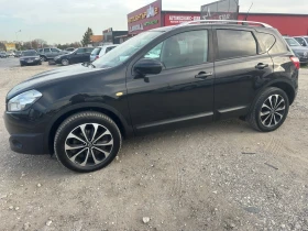 Nissan Qashqai 1.6 DCI 4X4 | Mobile.bg    3