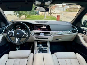 Обява за продажба на BMW X5 50i laser, massage, full M-performance ~ 105 000 лв. - изображение 10