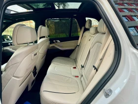 BMW X5 50i laser, massage, full M-performance, снимка 14