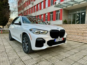 Обява за продажба на BMW X5 50i laser, massage, full M-performance ~ 105 000 лв. - изображение 7