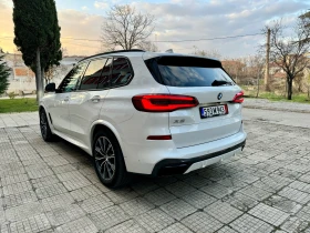 Обява за продажба на BMW X5 50i laser, massage, full M-performance ~ 105 000 лв. - изображение 2