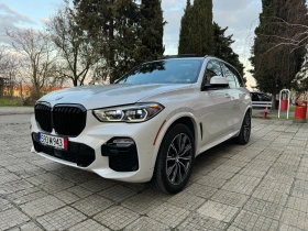 Обява за продажба на BMW X5 50i laser, massage, full M-performance ~ 105 000 лв. - изображение 1