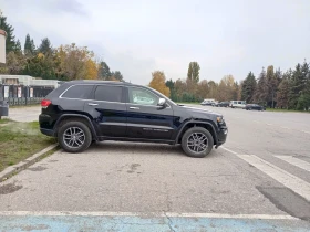 Jeep Grand cherokee LIMITED, снимка 5