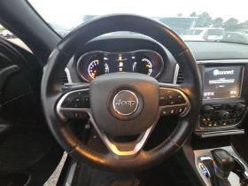 Jeep Grand cherokee LIMITED, снимка 16