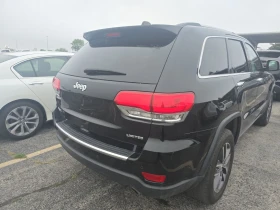 Jeep Grand cherokee LIMITED, снимка 10