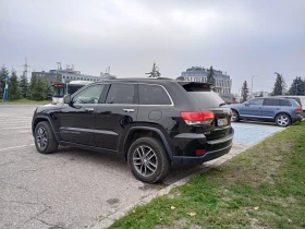 Jeep Grand cherokee LIMITED, снимка 4