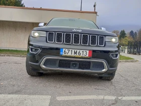 Jeep Grand cherokee LIMITED, снимка 1