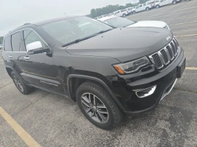 Jeep Grand cherokee LIMITED, снимка 7