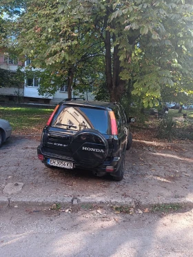 Honda Cr-v, снимка 3