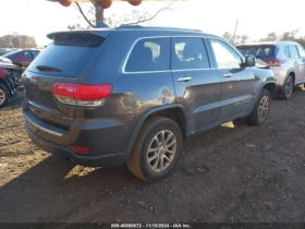 Jeep Grand cherokee LIMITED 3.6L | Mobile.bg    4