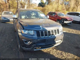 Jeep Grand cherokee LIMITED 3.6L | Mobile.bg    5