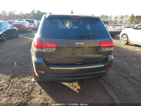 Jeep Grand cherokee LIMITED 3.6L | Mobile.bg    7