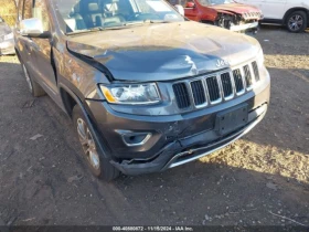 Jeep Grand cherokee LIMITED 3.6L | Mobile.bg    6