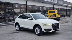 Audi Q3 2.0TDI 177HP 4х4 S-Tronic IT-СЕРВИЗНА ИСТ-ЛИЗИНГ 1