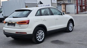 Audi Q3 2.0TDI 177HP 4х4 S-Tronic IT-СЕРВИЗНА ИСТ-ЛИЗИНГ, снимка 6