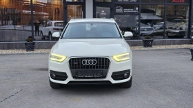 Audi Q3 2.0TDI 177HP 4х4 S-Tronic IT-СЕРВИЗНА ИСТ-ЛИЗИНГ, снимка 2