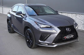 Lexus NX 300h F SPORT, TRI-BEAM, CarPlay, FACELIFT, 4X4,  | Mobile.bg    5