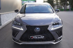 Lexus NX 300h F SPORT, TRI-BEAM, CarPlay, FACELIFT, 4X4,  | Mobile.bg    6