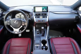 Lexus NX 300h F SPORT, TRI-BEAM, CarPlay, FACELIFT, 4X4,  | Mobile.bg    10