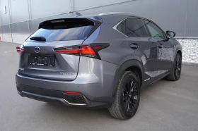 Lexus NX 300h F SPORT, TRI-BEAM, CarPlay, FACELIFT, 4X4,  | Mobile.bg    4