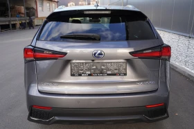 Lexus NX 300h F SPORT, TRI-BEAM, CarPlay, FACELIFT, 4X4,  | Mobile.bg    3