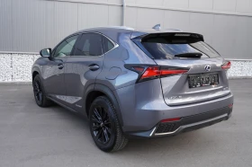 Lexus NX 300h F SPORT, TRI-BEAM, CarPlay, FACELIFT, 4X4,  | Mobile.bg    2