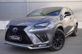 Lexus NX 300h F SPORT, TRI-BEAM, CarPlay, FACELIFT, 4X4,  | Mobile.bg    1