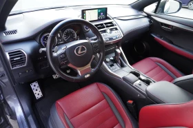 Lexus NX 300h F SPORT, TRI-BEAM, CarPlay, FACELIFT, 4X4,  | Mobile.bg    7