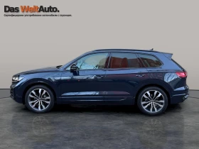 VW Touareg R-Line PA 3.0 V6 TDI SCR 4MOT - 163900 лв. - 64212089 2