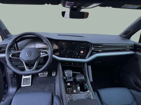 VW Touareg R-Line PA 3.0 V6 TDI SCR 4MOT - 163900 лв. - 64212089 7