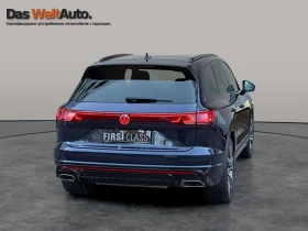 VW Touareg R-Line PA 3.0 V6 TDI SCR 4MOT - 163900 лв. - 64212089 3