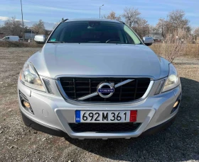     Volvo XC60 2.4 D5 SPORT 4X4