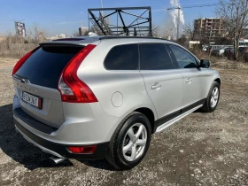 Volvo XC60 2.4 D5 SPORT 4X4 - 18800 лв. - 11641639 | Car24.bg