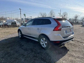 Volvo XC60 2.4 D5 SPORT 4X4 - 18800 лв. - 11641639 | Car24.bg