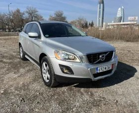 Volvo XC60 2.4 D5 SPORT 4X4 - 18800 лв. - 11641639 | Car24.bg