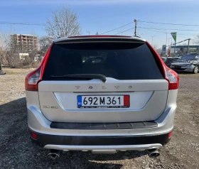 Volvo XC60 2.4 D5 SPORT 4X4 - 18800 лв. - 11641639 | Car24.bg